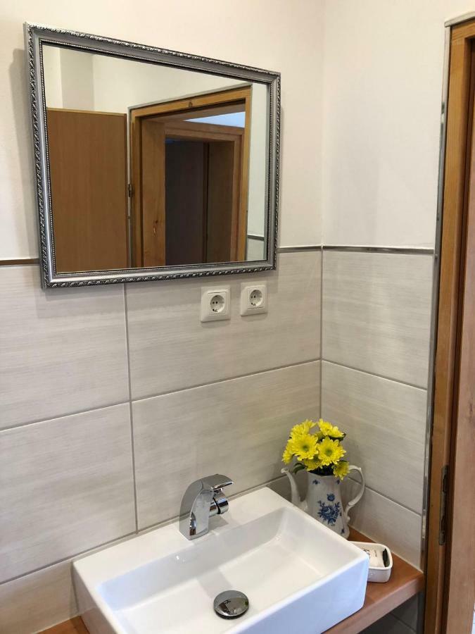 Vila Sunce Vis Zewnętrze zdjęcie